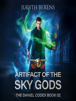 cover image of Artifact of the Sky Gods